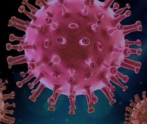 Neues Coronavirus: Forscher arbeiten an Gegenmitteln (Foto: pixabay.com, PIRO4D)