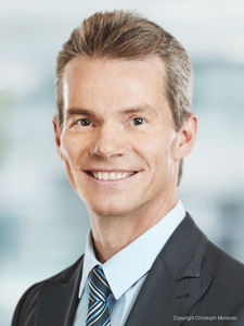 TPA-Partner Wolfgang Höfle (Foto: Christoph Meissner)