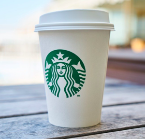 Starbucks: Gewinneinbruch von 46 Prozent (Foto: pixabay.com, Engin_Akyurt)
