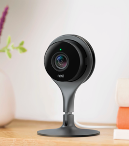Nest-Kamera: Google reduziert Qualität (Foto: store.google.com)