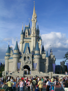 Disney World: Konzern zahlt Angestellte nicht mehr (Foto: pixabay.com, saschaz3)