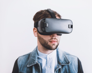 VR-Brille: Diese steigert die Empathie (Foto: pixabay.com, JESHOOTS-com)