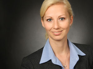 Prof. Dr. Nicole Joisten (Foto: ISM)