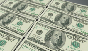 Dollar-Noten: US-Investoren ahnungslos (Foto: pixabay.com, QuinceCreative)