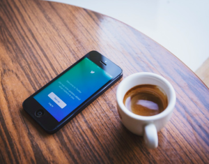 Twitter: SMS-Accounts gelöscht (Foto: pixabay.com, StockSnap)