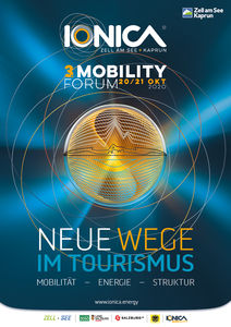 IONICA 3. Mobility Forum (Foto: IONICA)
