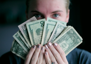 Dollars: USA erlauben Crowdfunding (Foto: pixabay.com, Sharon McCutcheon)