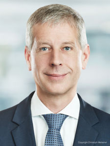 Wolfgang Piribauer, TPA-Partner (Foto: Christoph Meissner)