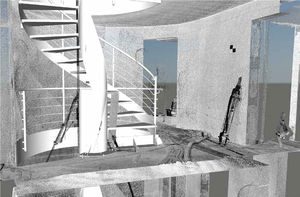 Industrieschlosserei Luxforge arbeitet mit PLM-Software (Foto: Luxforge)