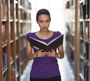 Studentin: Eltern wagen kaum Karrieretipps (Foto: pixabay.com, Engin_Akyurt)