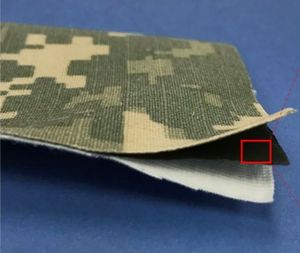 Neuentwicklung ist gegen Schadstoffe unüberwindlich (Foto: llnl.gov)