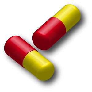 Vorsicht mit Protonenpumpen-Inhibitoren (Bild: OpenClipart-Vectors, pixabay.com)