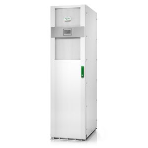 Neue Galaxy VS-Modelle mit internen Smart-Battery-Modulen (© Schneider Electric)