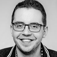 Fabian Siegler von EXPERTISEROCKS (Foto: Fabian Siegler)