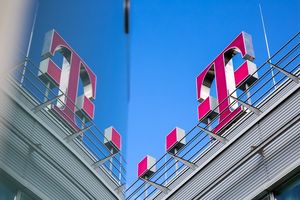 Telekom: Deal mit japanischer Softbank in Sichtweite (Foto: telekom.com)