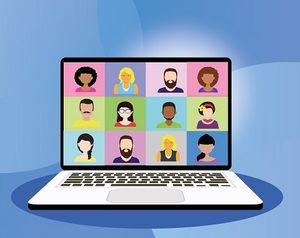 Video-Chat: 50 Mio. Downloads für Google (Foto: pixabay.com, Alexandra_Koch)