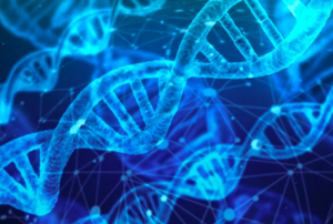 DNA: Flexibilität neutralisiert Traumata (Foto: pixabay.com, geralt)