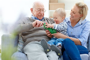 Finanzplanung ist Lebensplanung (Foto: iStock)