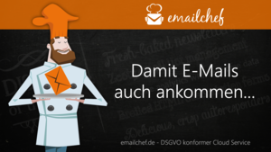 E-Mail-Marketing-Software (Grafik: EmailChef.de)