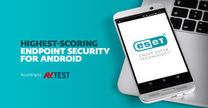 ESET Endpoint Security erzielt Bestnoten bei AV-Test