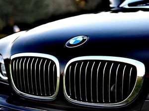BMW: Deutsche Autobranche ist pessimistisch (Foto: pixabay.com, Pexels)