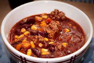 Chili con Carne: Zutaten werden teurer (Foto: pixabay.com, kalhh)