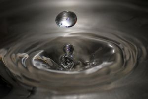 Neue Membran sorgt für sauberes Wasser (Symbolbild: terramara, pixelio.de) Neue Membran sorgt für sauberes Wasser (Symbolbild: terramara, pixelio.de)