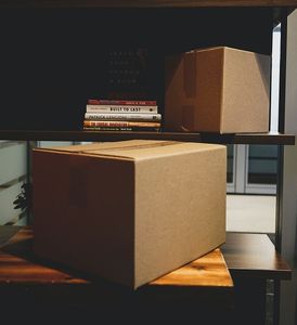 Pakete: Kunden tolerieren Verzögerungen (Foto: unsplash.com, Brandable Box)