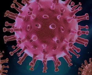 Coronavirus: Fluoxetin hat hemmende Wirkung (Bild: pixabay.com, PIRO4D)