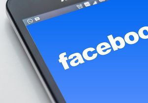 Facebook: User können Polit-Werbung blocken (Foto: pixabay.com, geralt)