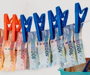 Geldwäsche: Steueroasen trocknen aus (Foto: pixabay.com, stevepb)