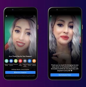 Facebook Gaming: Werbung und Follower für Streams (Foto: facebook.com) Facebook Gaming: Werbung und Follower für Streams (Foto: facebook.com)