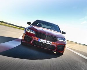 BMW: Autokonzern baut 6.000 Stellen ab (Foto: bmwgroup.com)