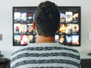 TV: Gebrandete Inhalte sind effektiv (Foto: pixabay.com, mohamed_hassan)