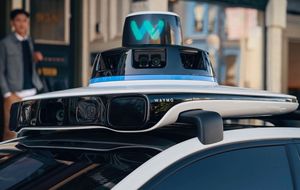 Waymo: entwickelt mit Volvo Robo-Taxis (Foto: waymo.com)