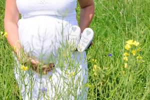 Schwangerschaft: Wahrnehmung problematisch (Foto: pixelio.de, Steffen Deubner) Schwangerschaft: Wahrnehmung problematisch (Foto: pixelio.de, Steffen Deubner)