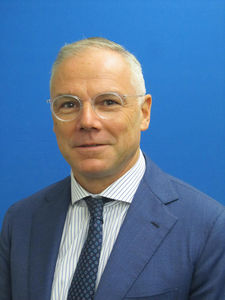 Ingo Mandt, Aufsichtsratsvorsitzender (Foto: Fürstlich Castell'sche Bank)