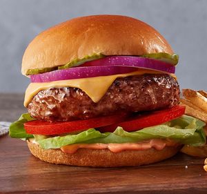 Beyond Burger: Partnerschaft mit Alibaba (Foto: beyondmeat.com)