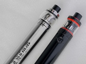 E-Zigaretten: Richtige Chemie entgiftet Dampf (Foto: haiberliu, pixabay.com)