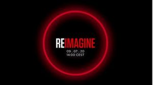 Livestream-Event REIMAGINE (Copyright: Canon)