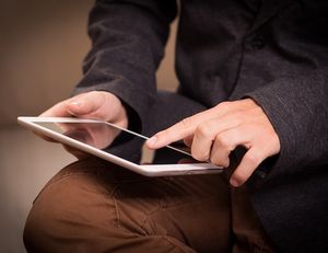 iPad: Split View mit Gmail (Foto: pixabay.com, niekverlaan) iPad: Split View mit Gmail (Foto: pixabay.com, niekverlaan)