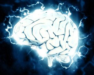 Gehirn: Stimulation bekämpft Zwangsstörung (Foto: pixabay.com, TheDigitalArtist)