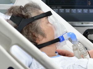 Beatmungsgerät: Reparatur oft ein Kampf (Foto: Javier Matheu, unsplash.com)