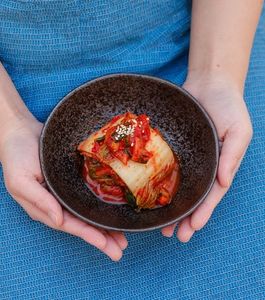 Kimchi: Probiotika gegen Depression (Foto: unsplash.com, Portuguese Gravity)