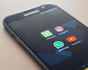 Social Media: Für Brands wichtig (Foto: unsplash.com, Christian Wiediger) Social Media: Für Brands wichtig (Foto: unsplash.com, Christian Wiediger)