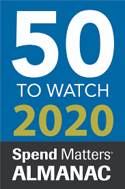 50 Providers to Watch - Spend Matters