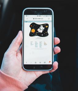 Reddit: Ab jetzt Bildgalerien möglich (Foto: unsplash.com, Erik Mclean)
