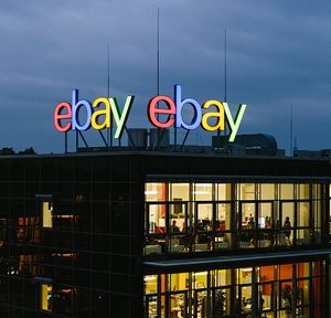 eBay: Kleinanzeigensparte geht an Adevinta (Foto: ebayinc.com)