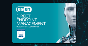 Neues Plugin für Remote- und Management-Lösungen von SolarWinds (© ESET)