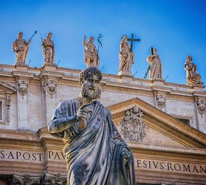 Die alten Römer: bereits mit schuld am Klimawandel (Foto: pixabay.com, Tama66) Die alten Römer: bereits mit schuld am Klimawandel (Foto: pixabay.com, Tama66)